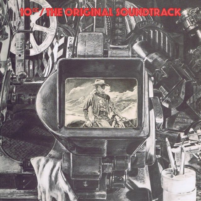 10cc | Music